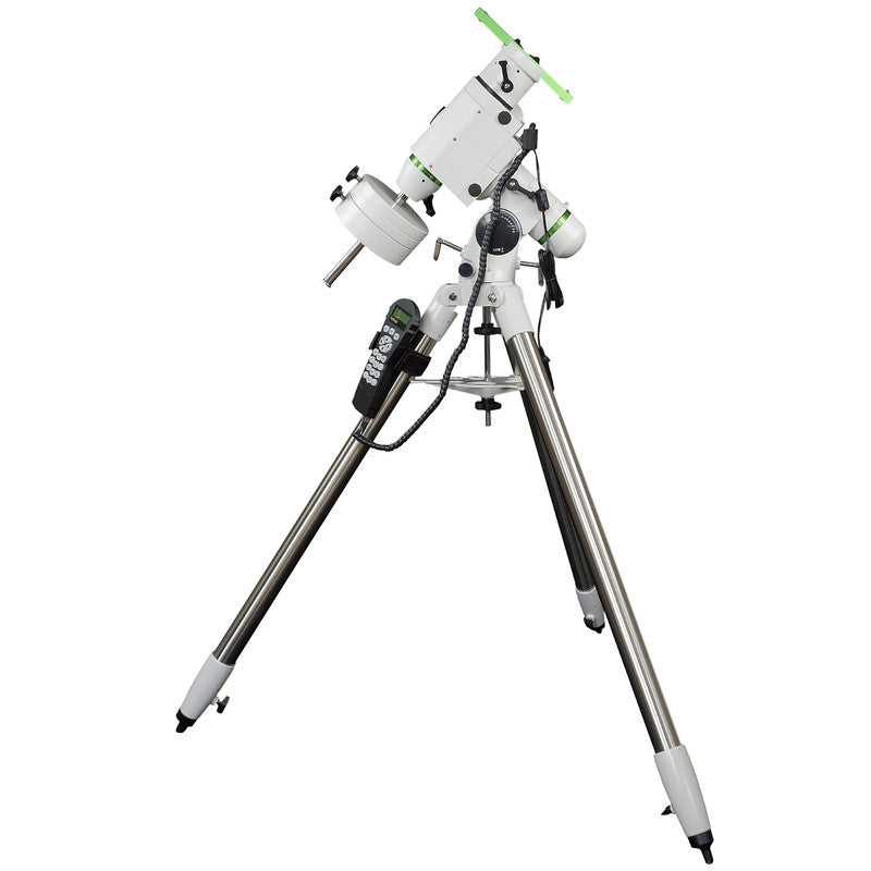SkyWatcher HEQ5 Pro – Montura ecuatorial SynScan GoTo