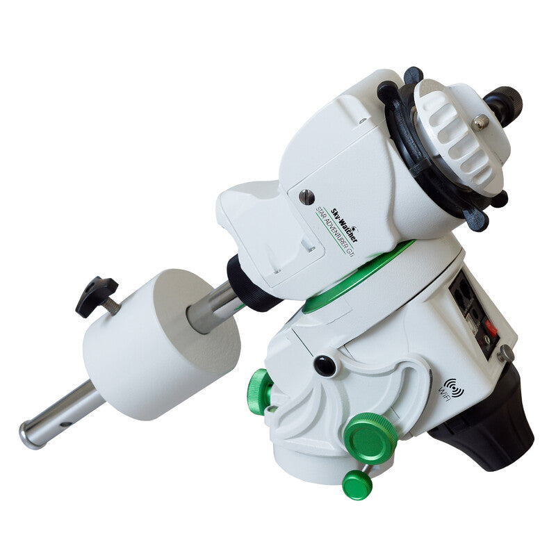 Star Adventurer GTi Wi-Fi GoTo • Montura Ecuatorial Portátil SkyWatcher
