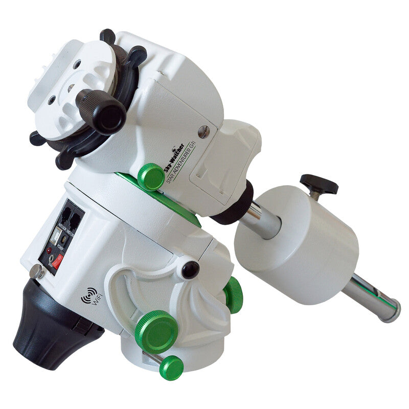 Star Adventurer GTi Wi-Fi GoTo • Montura Ecuatorial Portátil SkyWatcher