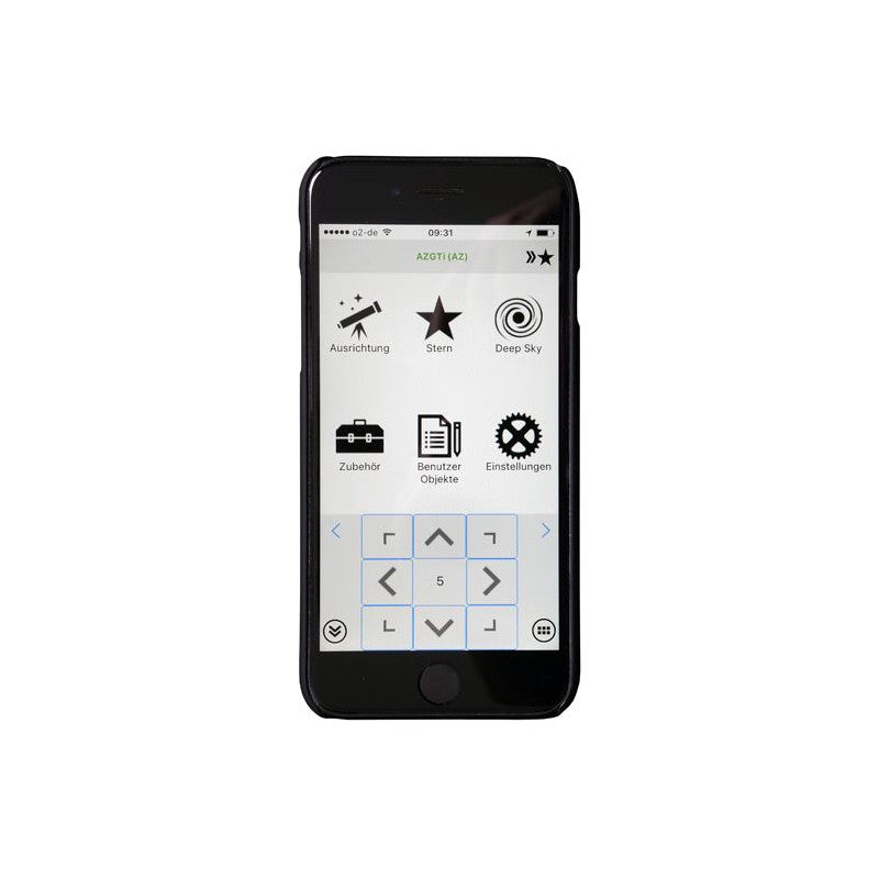 Skywatcher Explorer 130P AZ-Go2 • Newton 130/650 Wi-Fi GoTo