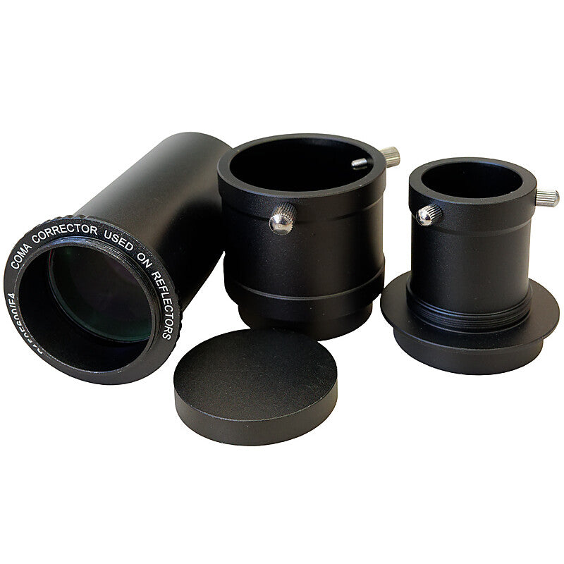 SkyWatcher Quattro-150P OTA – Telescopio Newtoniano 150/600mm f/4