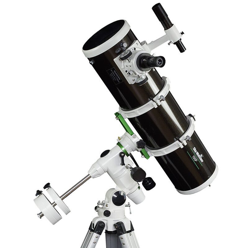 Skywatcher Explorer 150P EQ3-2 • Telescopio Newton 150/750