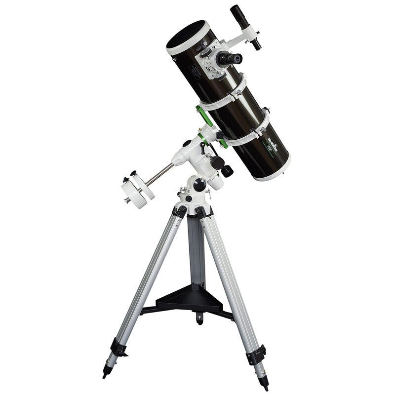 Skywatcher Explorer 150P EQ3-2 • Telescopio Newton 150/750