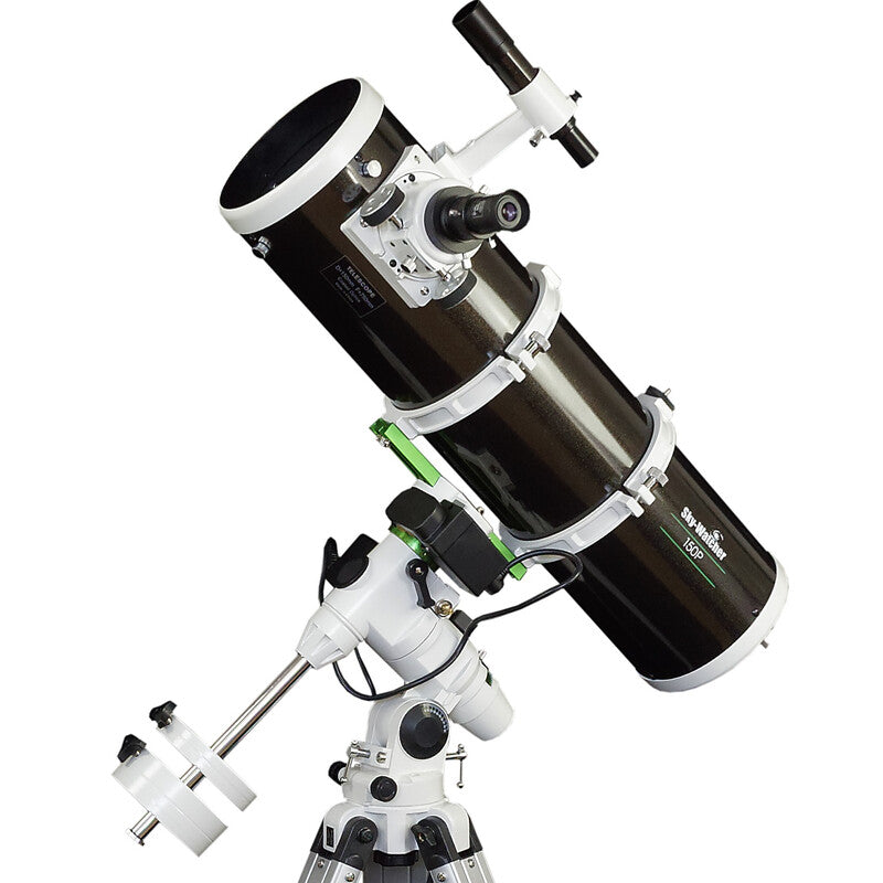 Skywatcher Explorer 150P EQ3-Pro GoTo • Newton 150/750