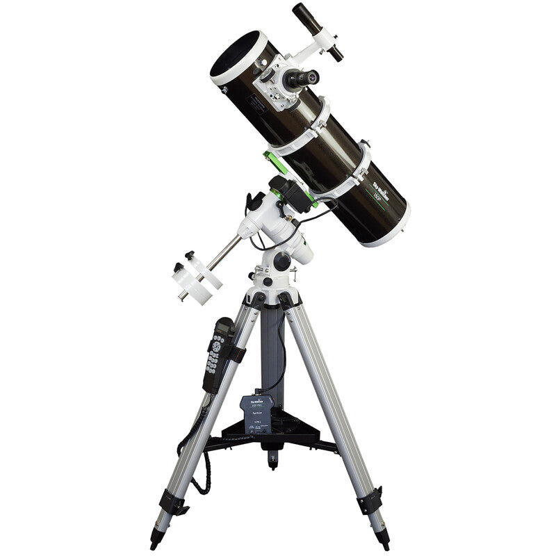 Skywatcher Explorer 150P EQ3-Pro GoTo • Newton 150/750