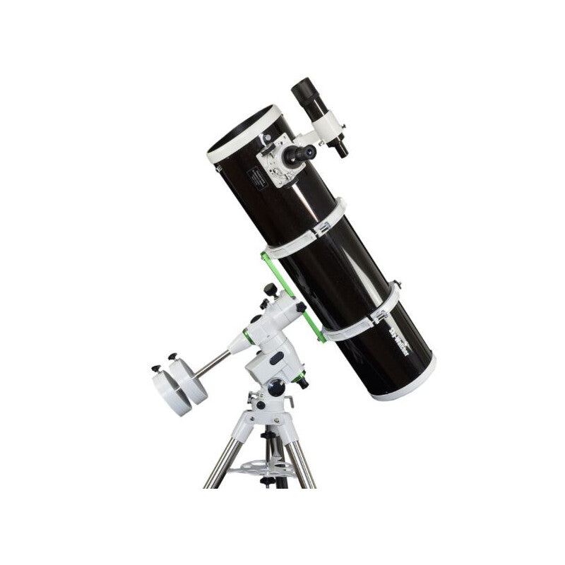 Skywatcher Explorer 200P EQ5 • Newton 200/1000 Ecuatorial