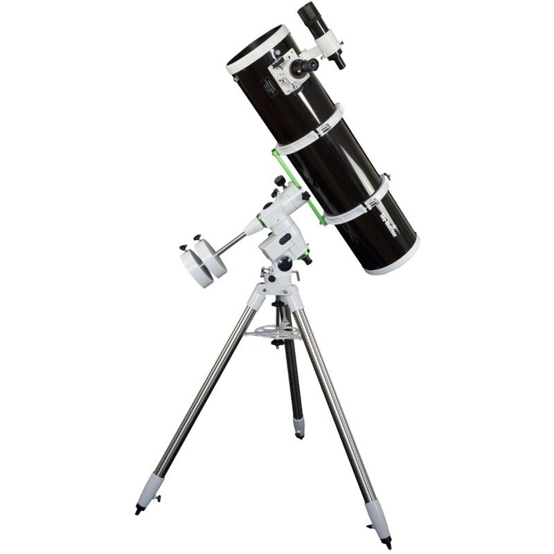 Skywatcher Explorer 200P EQ5 • Newton 200/1000 Ecuatorial