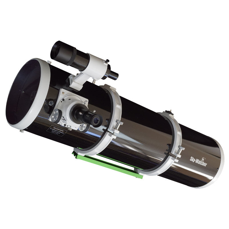 Skywatcher Explorer 200P EQ5 • Newton 200/1000 Ecuatorial