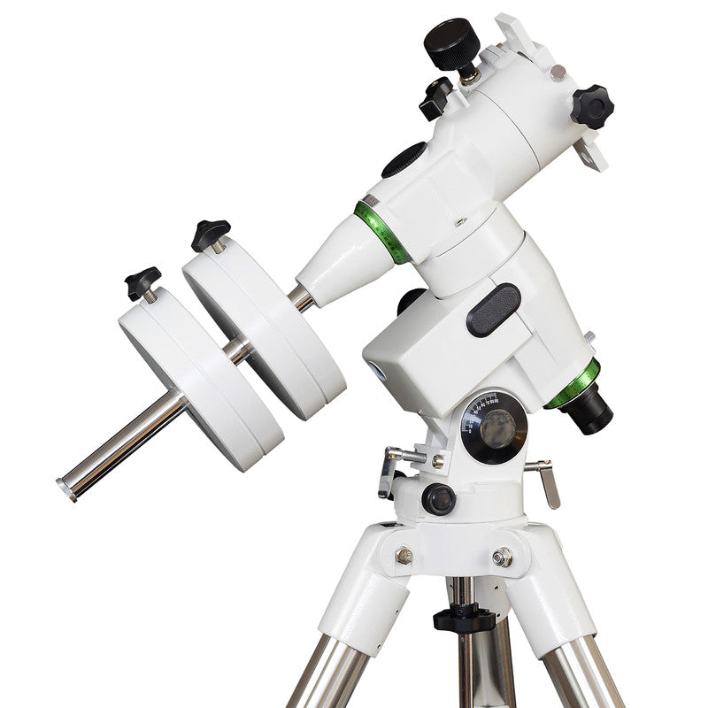 Skywatcher Explorer 200P EQ5 • Newton 200/1000 Ecuatorial