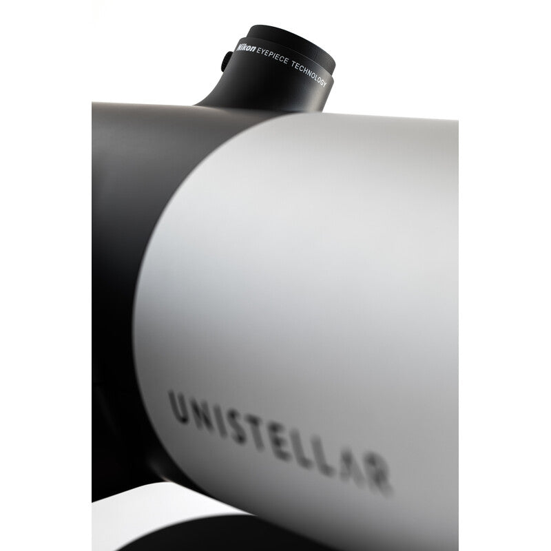 Unistellar eVscope 2 • Telescopio Inteligente 114/450