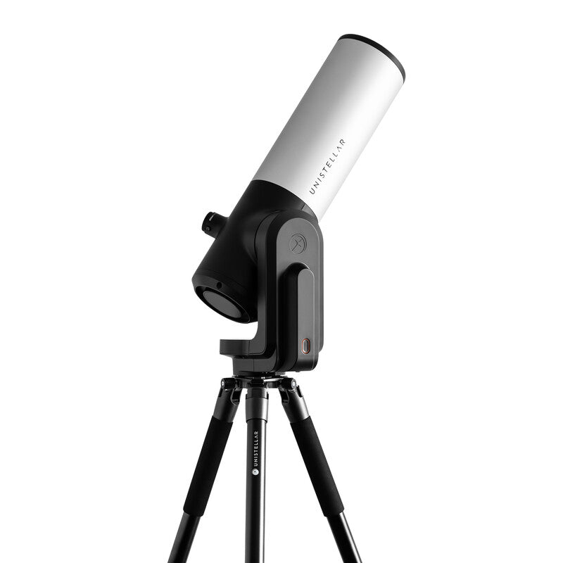 Unistellar eVscope 2 • Telescopio Inteligente 114/450