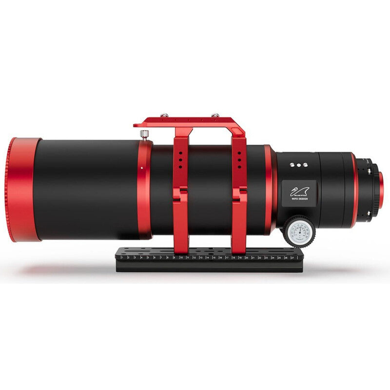 AP 108/518 UltraCat WIFD • Refractor Apocromático de Alta Precisión para Astrofotografía