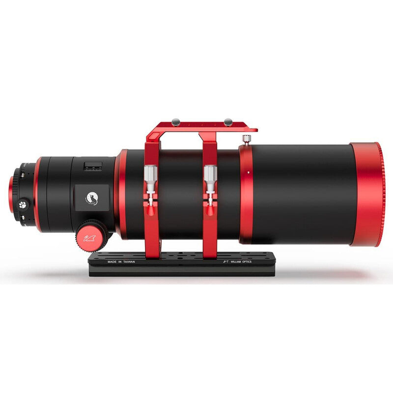 AP 108/518 UltraCat WIFD • Refractor Apocromático de Alta Precisión para Astrofotografía