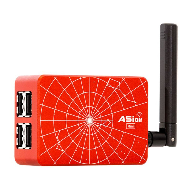 ZWO ASIAIR Mini • Controlador de Astrofotografía Compacto