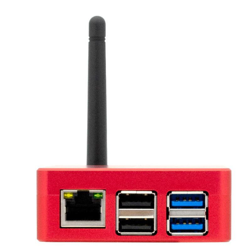 ZWO ASIAIR Plus 256GB • Controlador de Astrofotografía WiFi