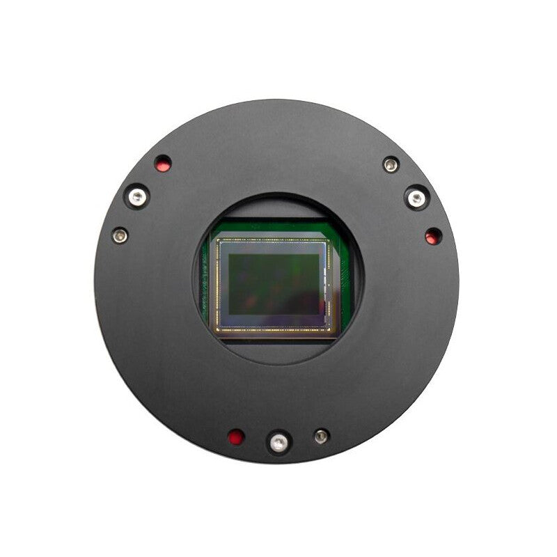 ZWO ASI 2600MC Pro Color • Cámara Astronómica CMOS Refrigerada