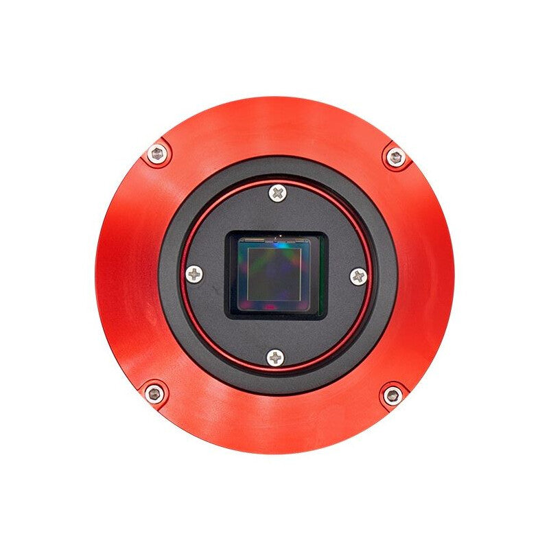 ZWO ASI 533MM Pro Mono • Cámara Astronómica Refrigerada