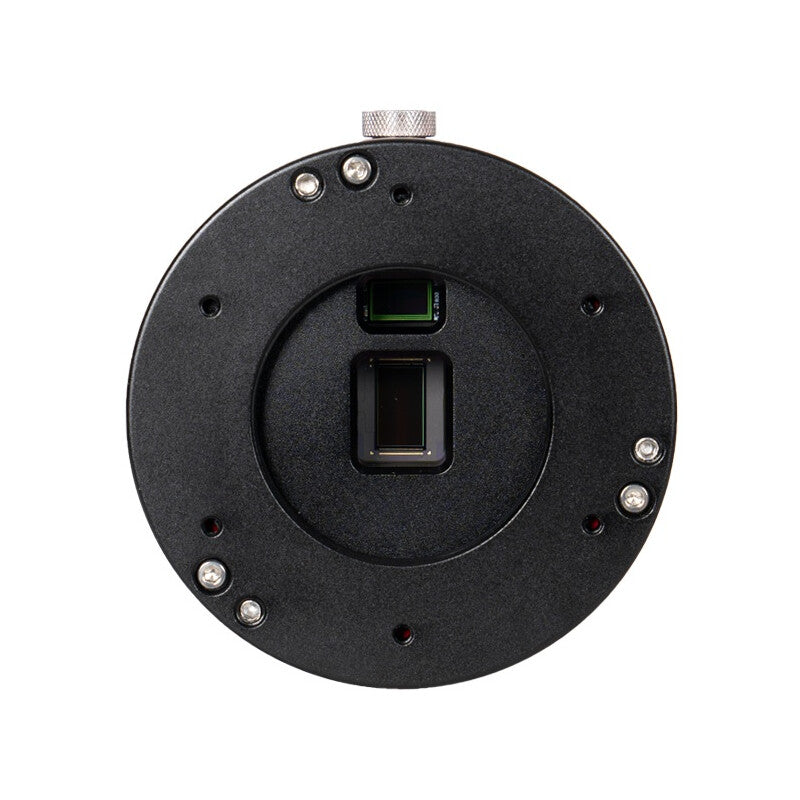 ZWO ASI 585MC-Air Color • Cámara Astronómica Compacta WiFi