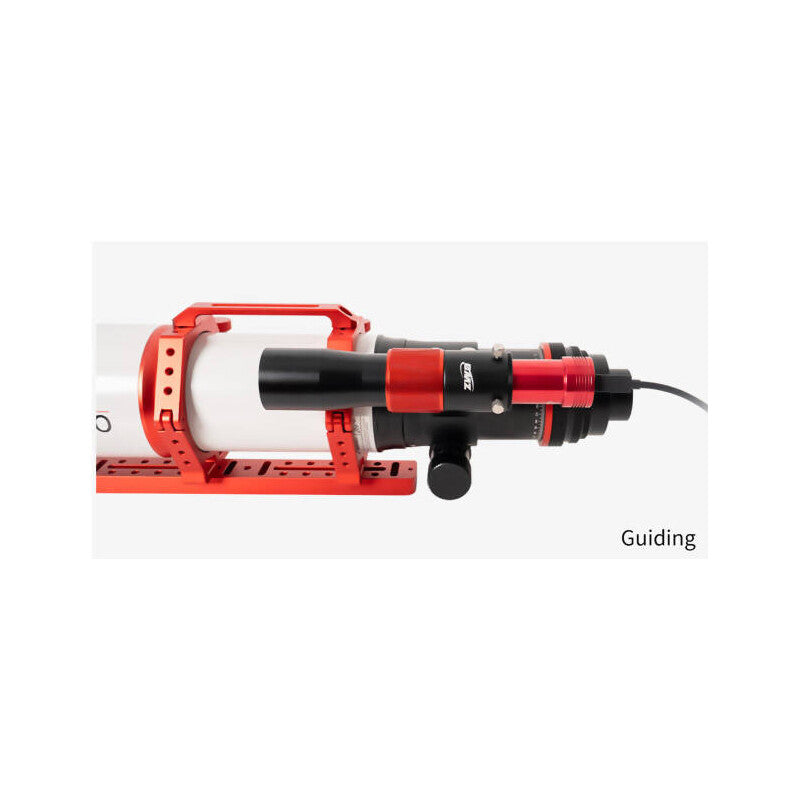 ZWO Mini Guider 30 mm • Tubo Guía Compacto para Astrofotografía