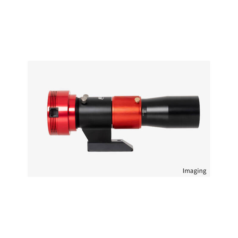ZWO Mini Guider 30 mm • Tubo Guía Compacto para Astrofotografía