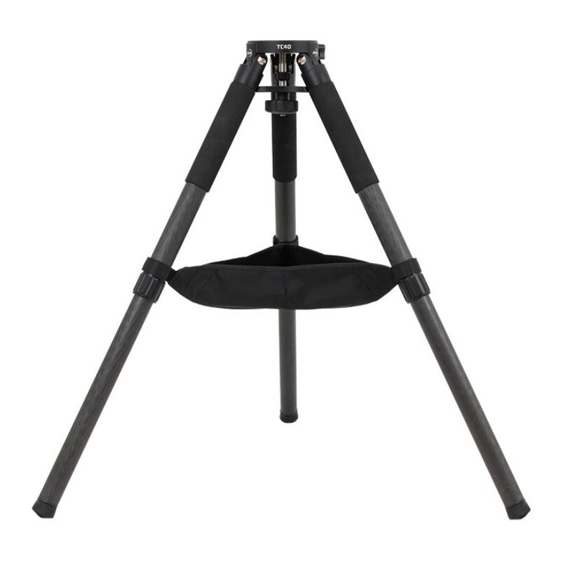 ZWO AM3N + TC40 • Montura Armónica Ecuatorial Ligera