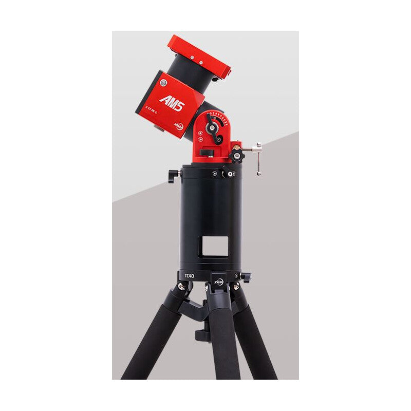 ZWO PE200 Column Extension • Extensión de columna 200mm para monturas ZWO