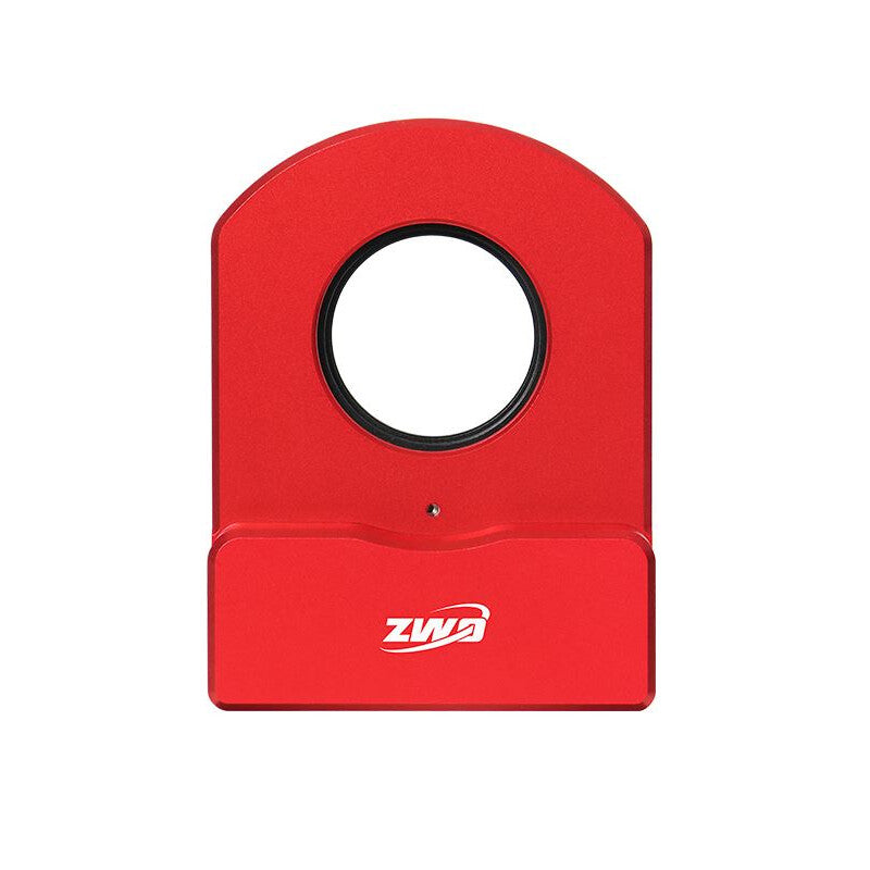 ZWO Rotator CAA • Camera Angle Adjuster para Astrofotografía