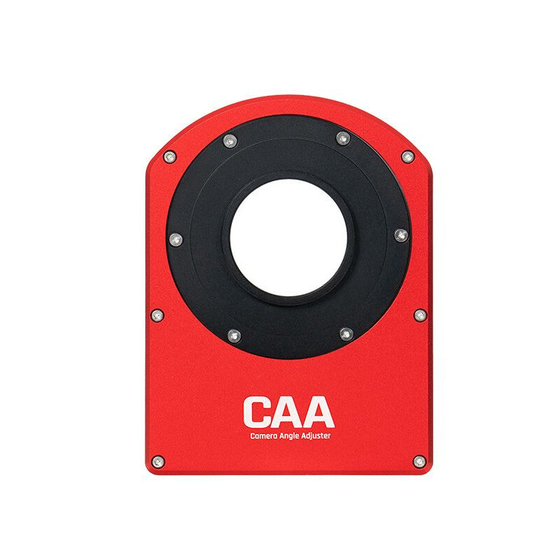 ZWO Rotator CAA • Camera Angle Adjuster para Astrofotografía