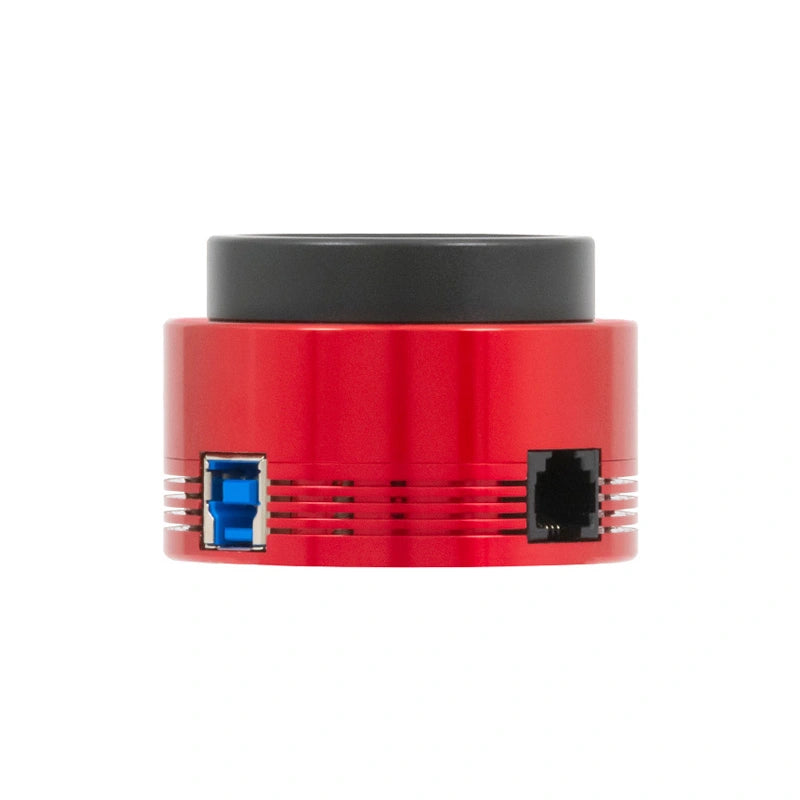 ZWO ASI585MC | Cámara planetaria color con sensor Sony STARVIS 2