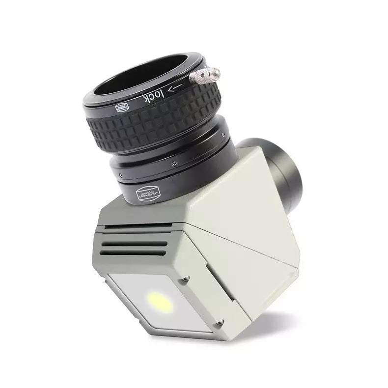 Baader Prisma de Herschel P – Filtro solar para refractores