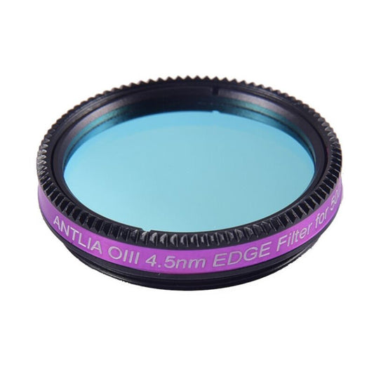 Antlia Edge OIII 4.5 nm 1,25" • Filtro de Banda Estrecha