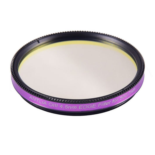 Antlia Edge OIII 4.5 nm 2" • Filtro de Banda Estrecha