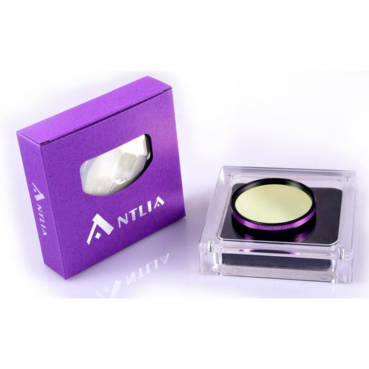 Antlia Triband RGB Ultra II 2" • Filtro Multibanda Astronomía