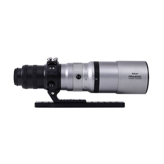 Askar FRA400C 72/400 • Refractor Apocromático Astrograph