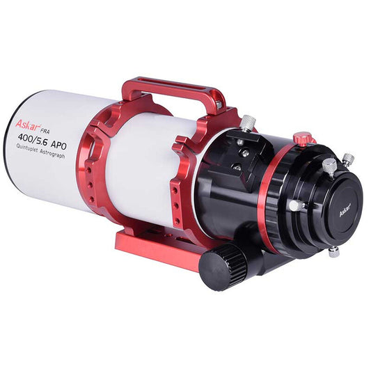 Askar FRA400 72/400 • Refractor Apocromático Quintuplet