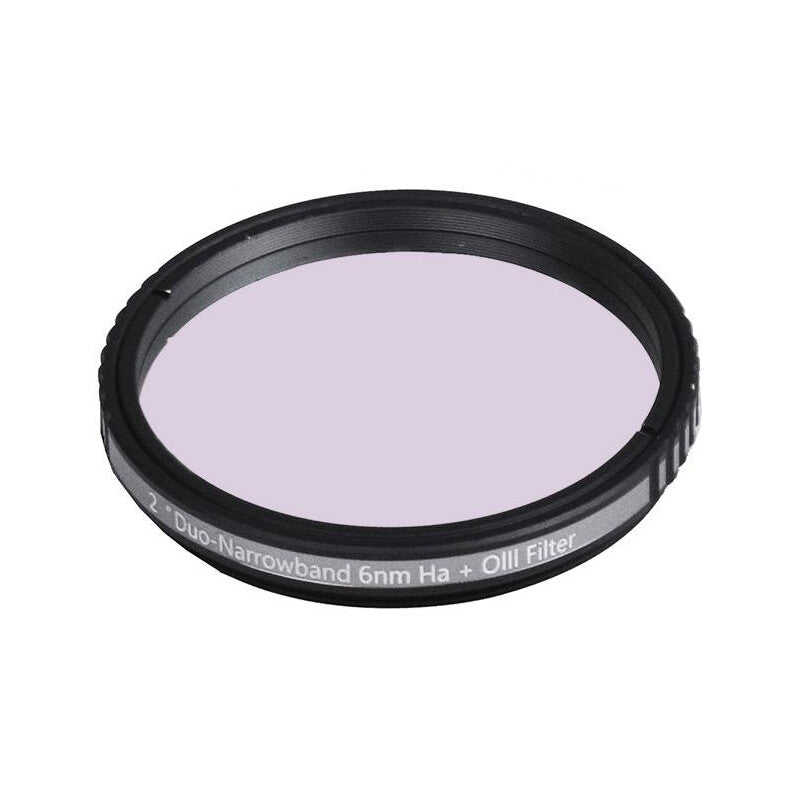 Askar Color Magic D1 Duo 2" • Filtro Dual-Band OIII + Hα