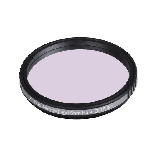Askar Color Magic D1 Duo 2" • Filtro Dual-Band OIII + Hα