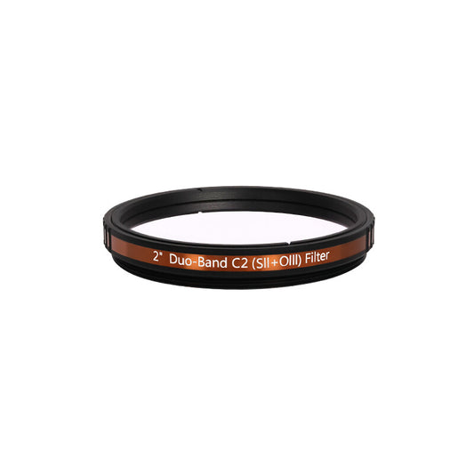 Askar Color Magic C2 Duo 2" • Filtro Dual-Band OIII + SII