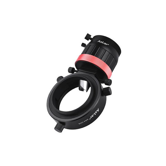 Askar Off-Axis Guider • OAG T2/M48/M54 para Astrofotografía