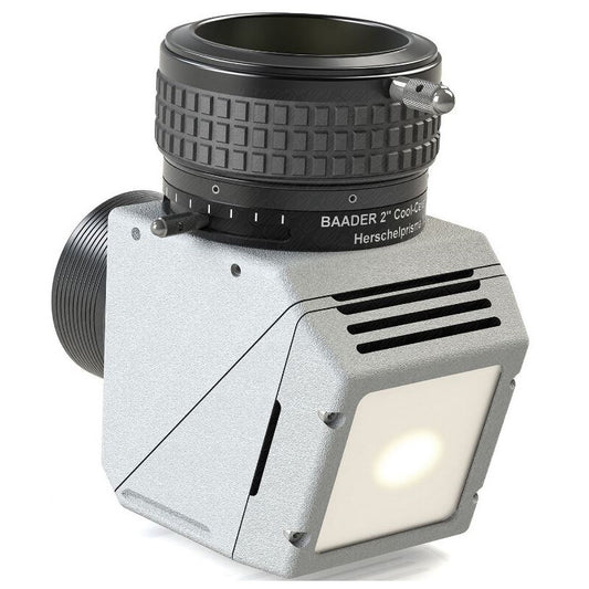 Baader Prisma de Herschel P – Filtro solar para refractores