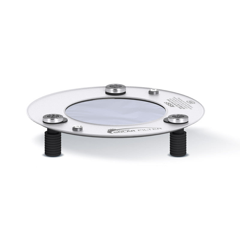 Baader AstroSolar ASTF 65 mm • Filtro Solar para Telescopios