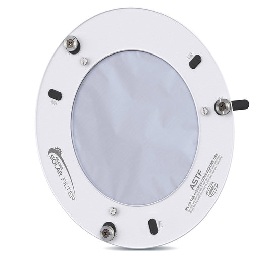 Baader AstroSolar ASTF 120 mm • Filtro Solar para Telescopios