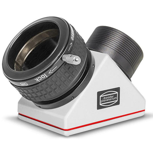 Baader ClickLock 2" • Espejo Diagonal 90° Dieléctrico de Alta Precisión