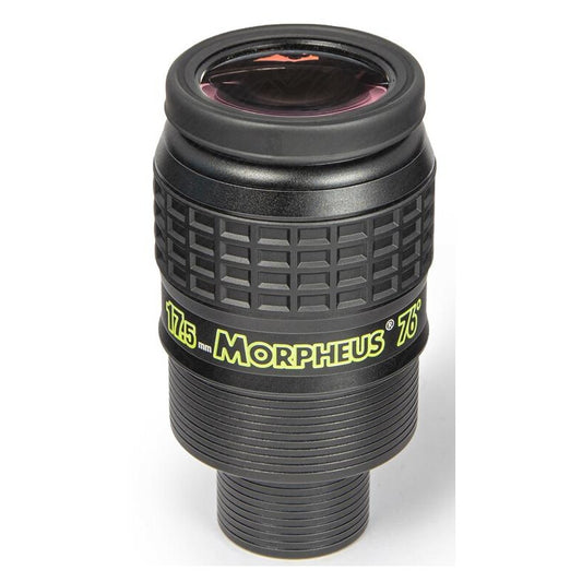 Baader Morpheus 17.5mm • Ocular Gran Angular 76° de Alta Calidad