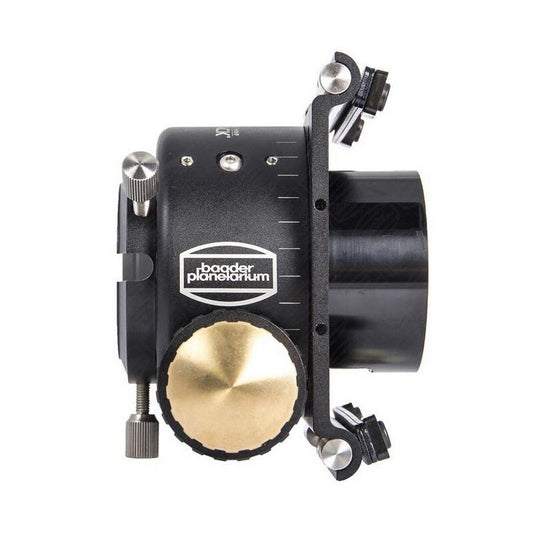 Baader Diamond Steeltrack BDS-NT 2" • Enfocador para Newton