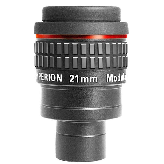 Baader Hyperion 21mm • Ocular Gran Angular de 68° para Astronomía