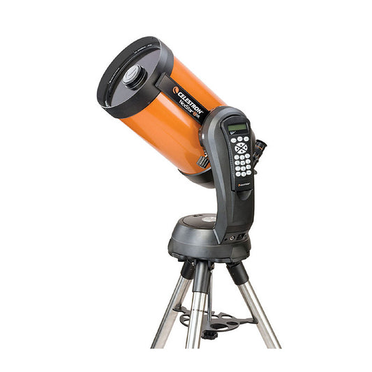 Celestron NexStar 8 SE • Telescopio Schmidt-Cassegrain 203/2032 GoTo