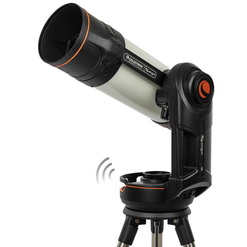 Celestron Smart Telescope S 152/335 Origin – Intelligent Home Observatory