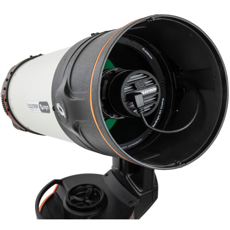 Celestron Smart Telescope S 152/335 Origin – Intelligent Home Observatory