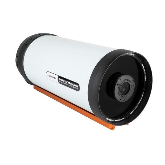 Celestron RASA 8 OTA • Telescopio Astrográfico 203/400 f/2 para Astrofotografía